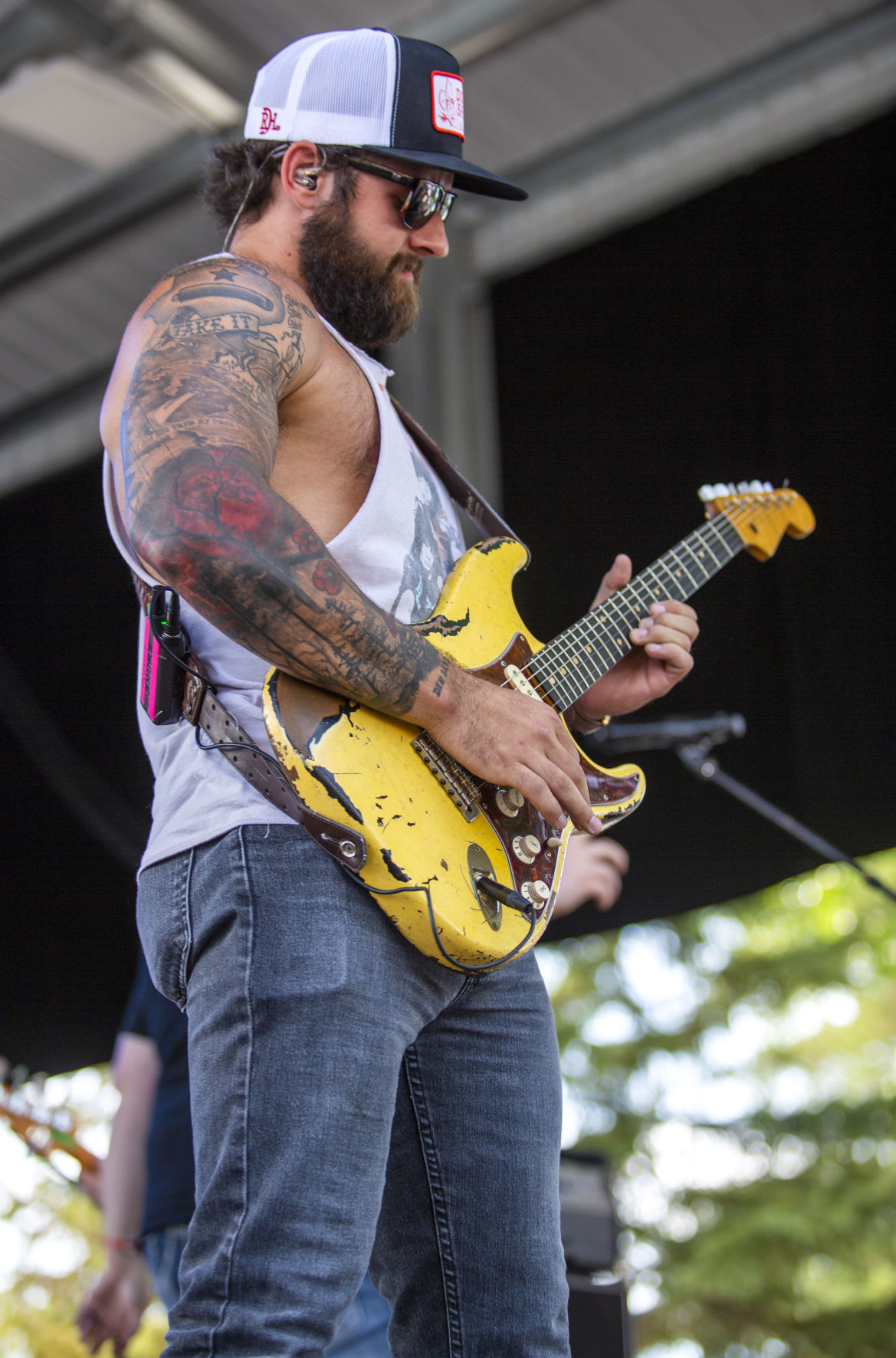 Hwy 30 Music Fest